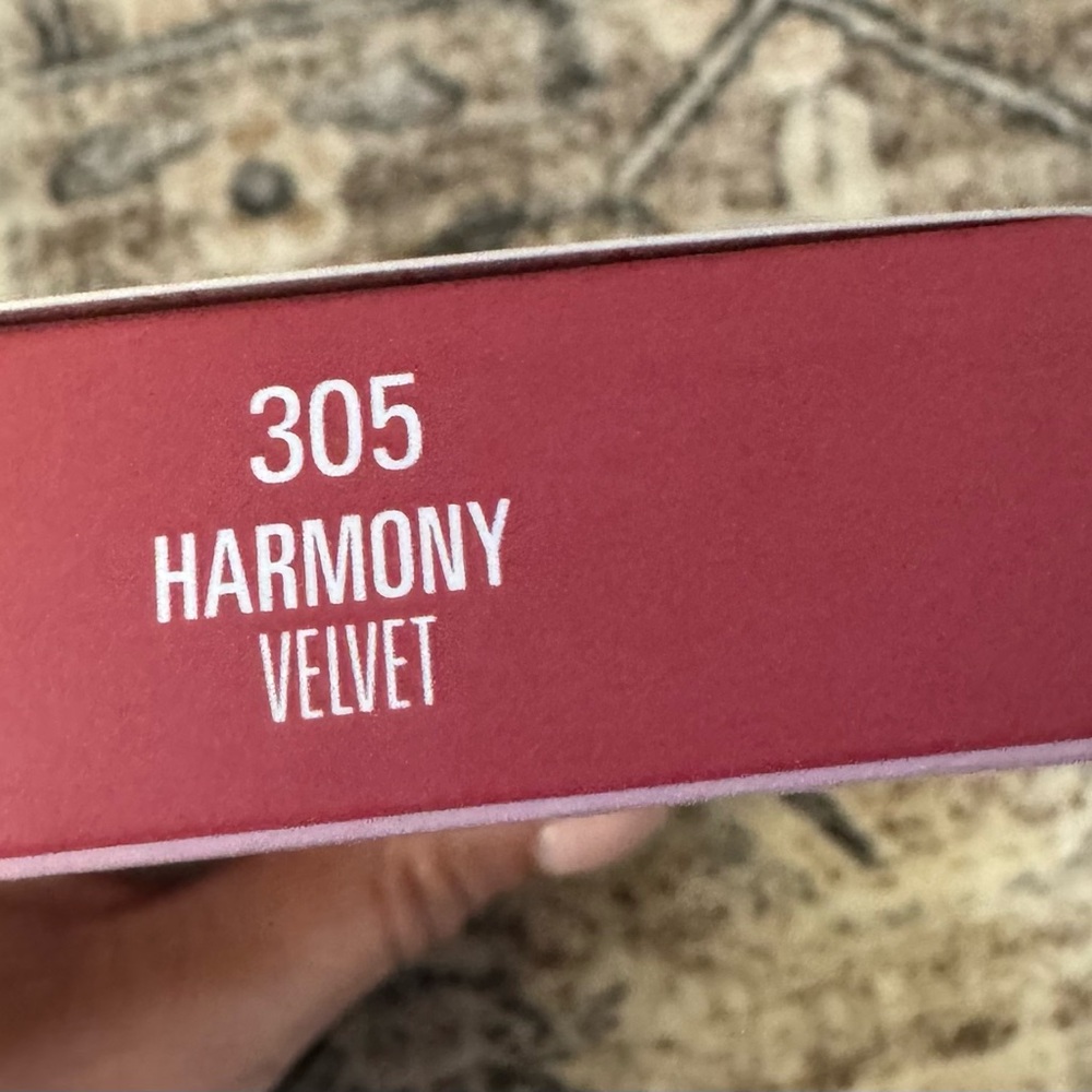 KYLIE JENNER Velvet Lip Kit- Harmony. NEW! - Picture 2 of 4
